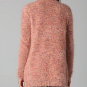 Theory Scotia Chunky New Cloud cardigan. Size Small